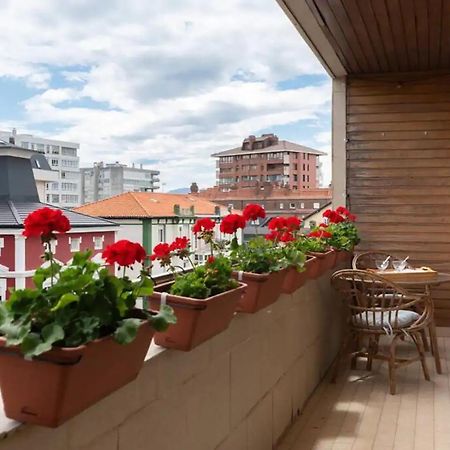 Apartamento En Alto Miranda Con Parking Apartment Santander Luaran gambar
