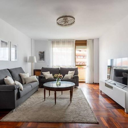 Apartamento En Alto Miranda Con Parking Apartment Santander Luaran gambar