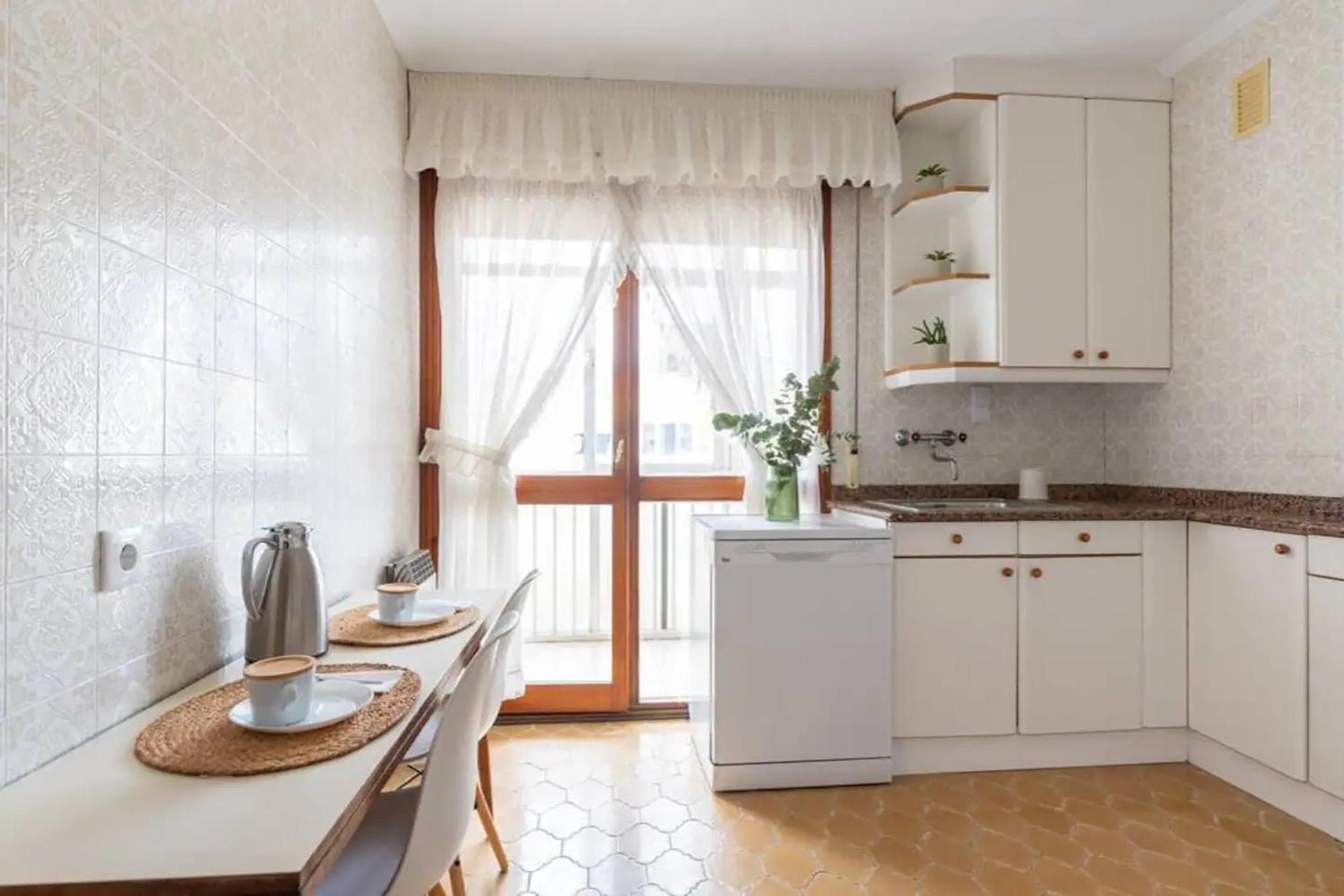 Apartamento En Alto Miranda Con Parking Apartment Santander Luaran gambar