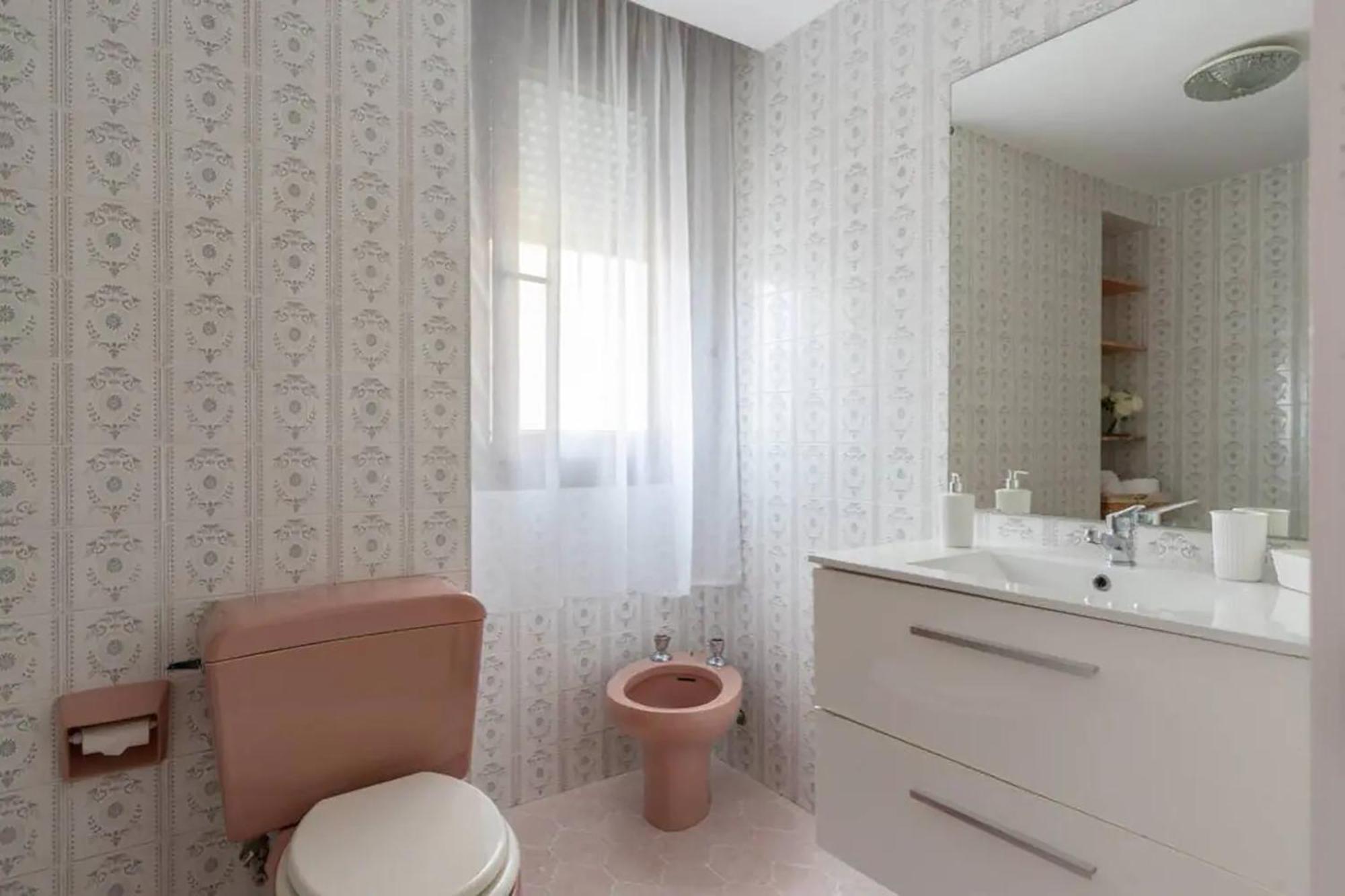 Apartamento En Alto Miranda Con Parking Apartment Santander Luaran gambar