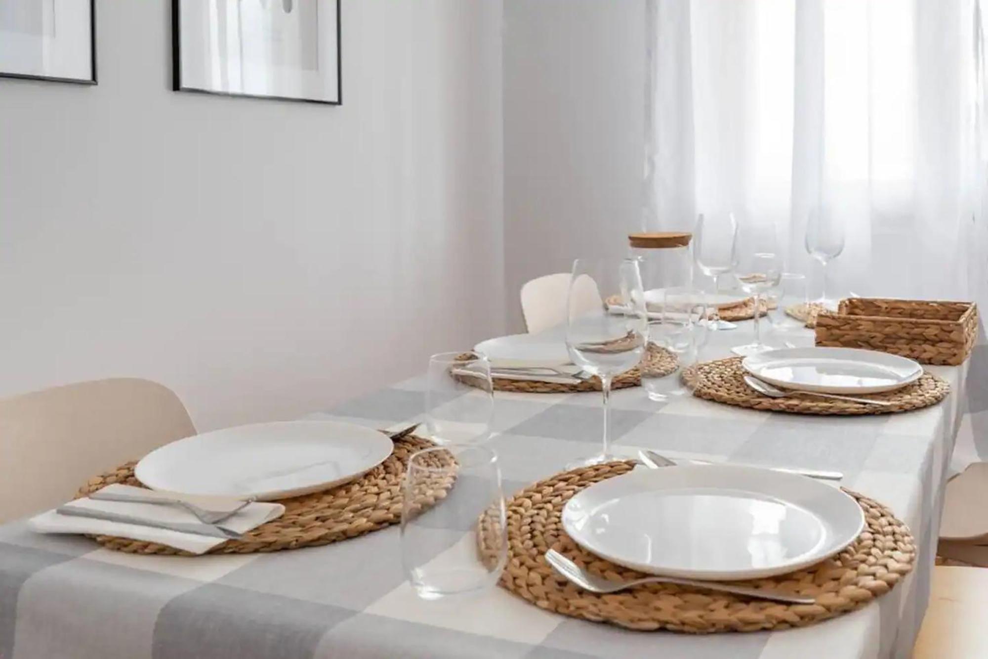 Apartamento En Alto Miranda Con Parking Apartment Santander Luaran gambar