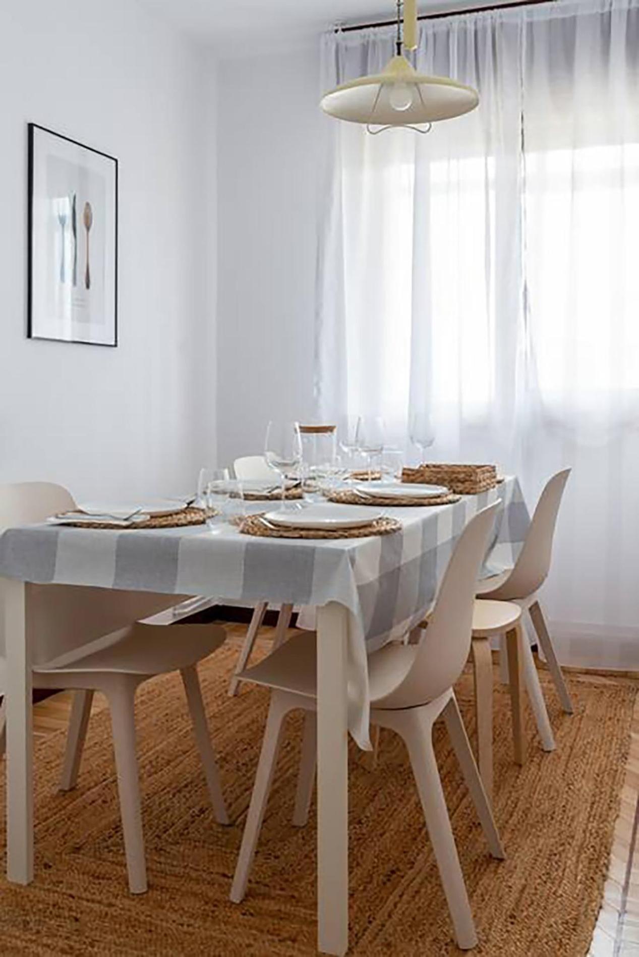 Apartamento En Alto Miranda Con Parking Apartment Santander Luaran gambar
