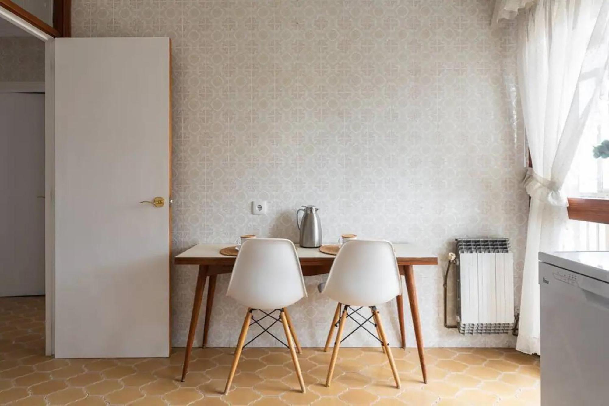 Apartamento En Alto Miranda Con Parking Apartment Santander Luaran gambar