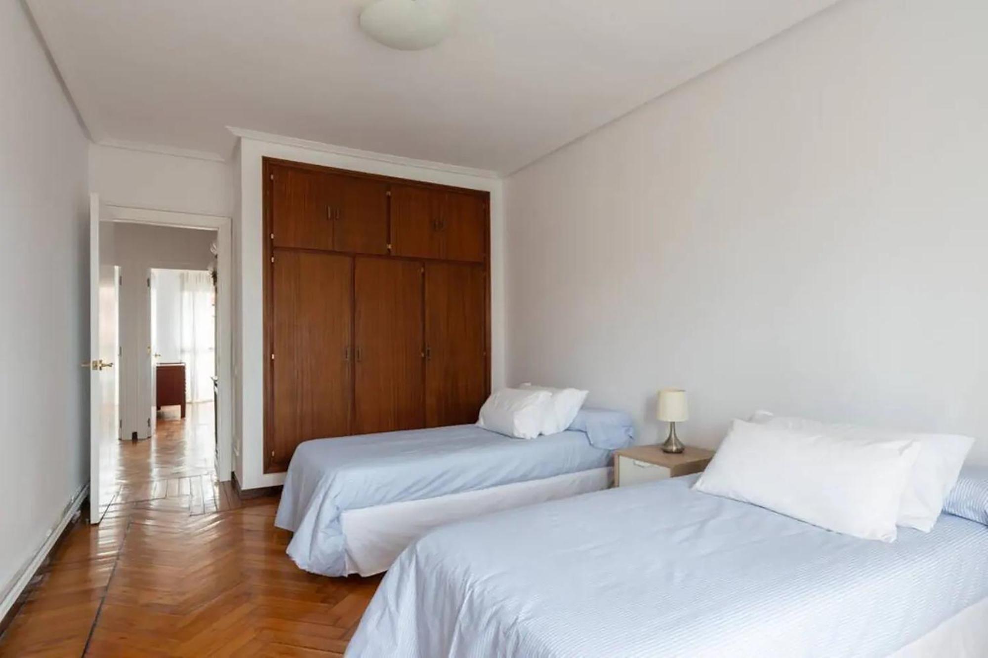 Apartamento En Alto Miranda Con Parking Apartment Santander Luaran gambar