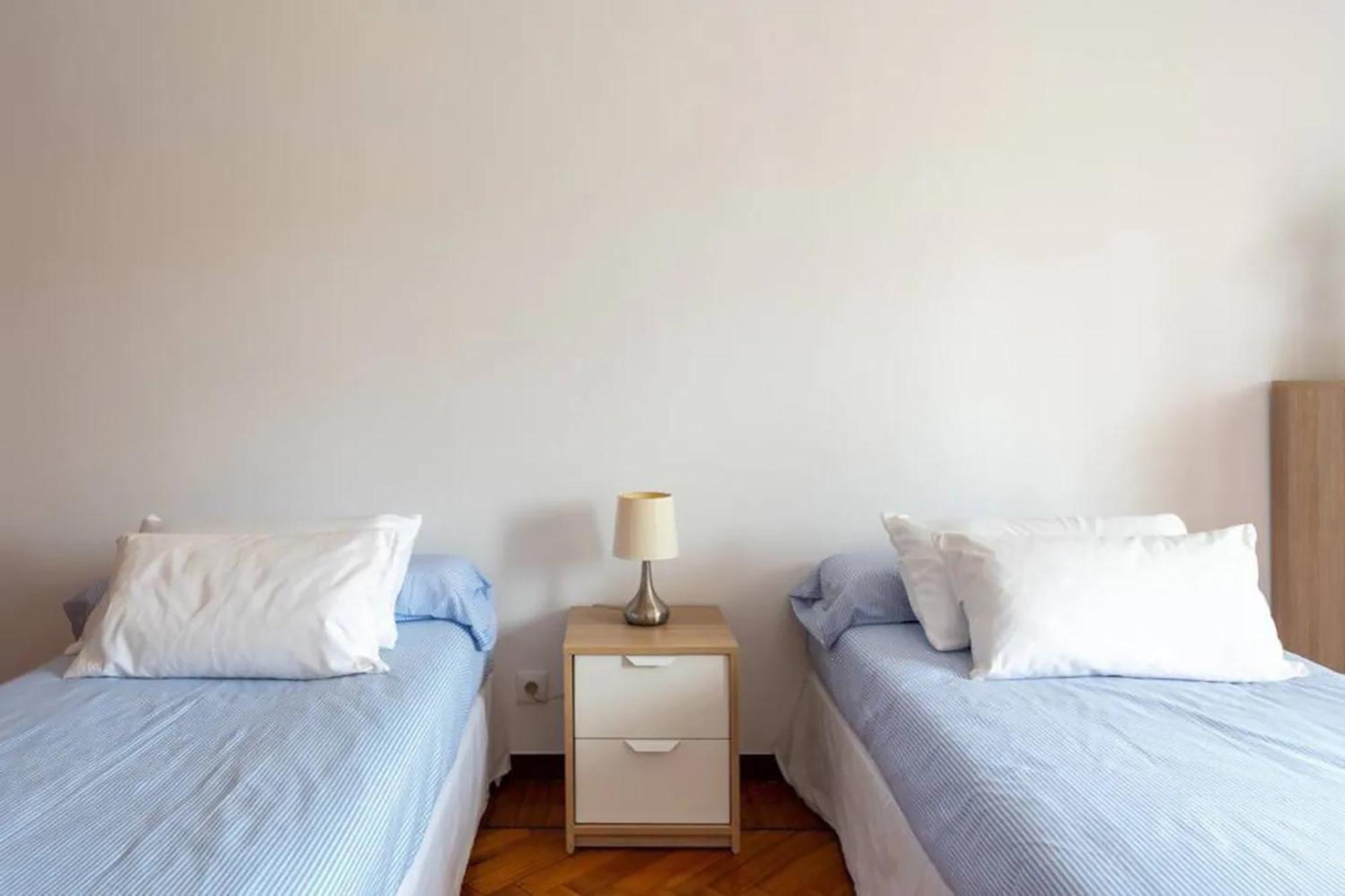 Apartamento En Alto Miranda Con Parking Apartment Santander Luaran gambar
