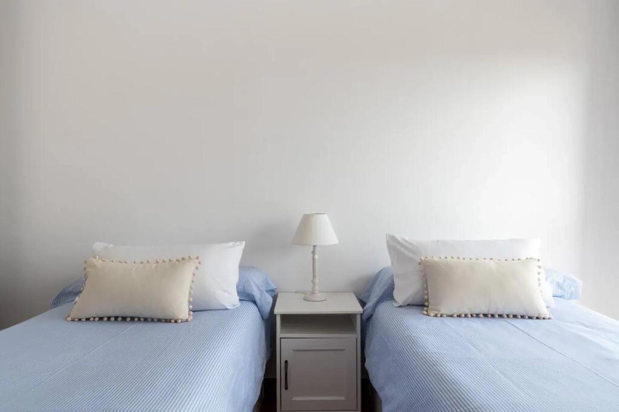 Apartamento En Alto Miranda Con Parking Apartment Santander Luaran gambar