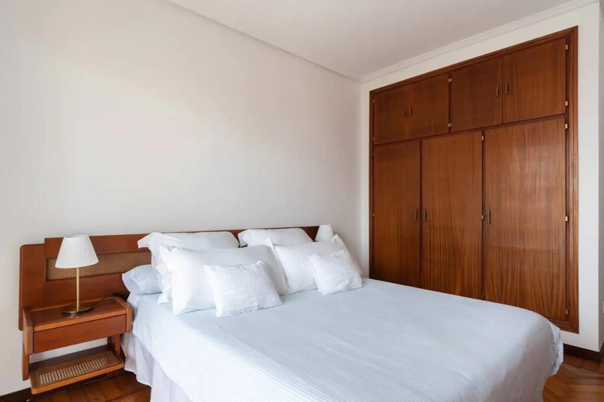 Apartamento En Alto Miranda Con Parking Apartment Santander Luaran gambar