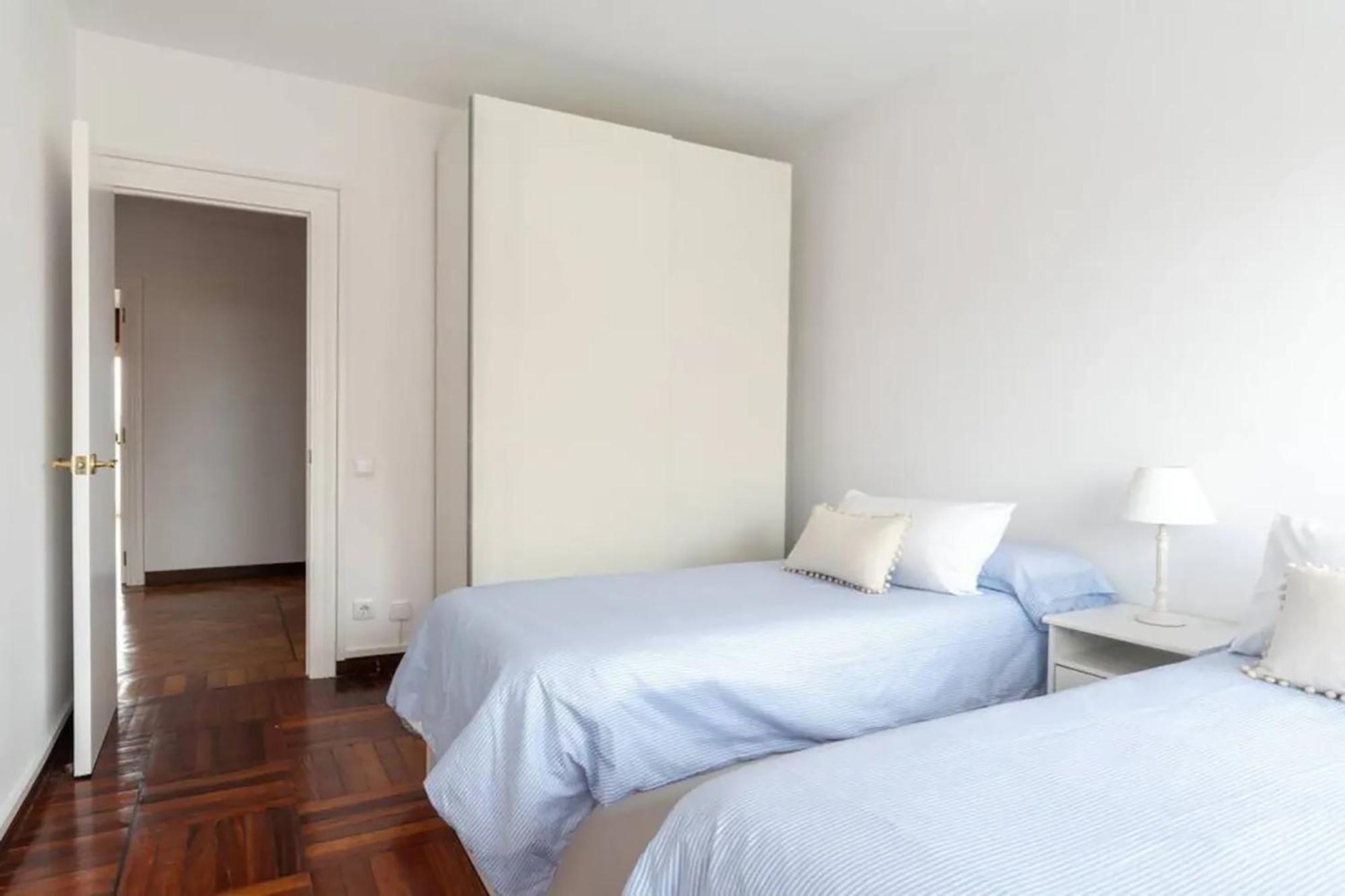 Apartamento En Alto Miranda Con Parking Apartment Santander Luaran gambar