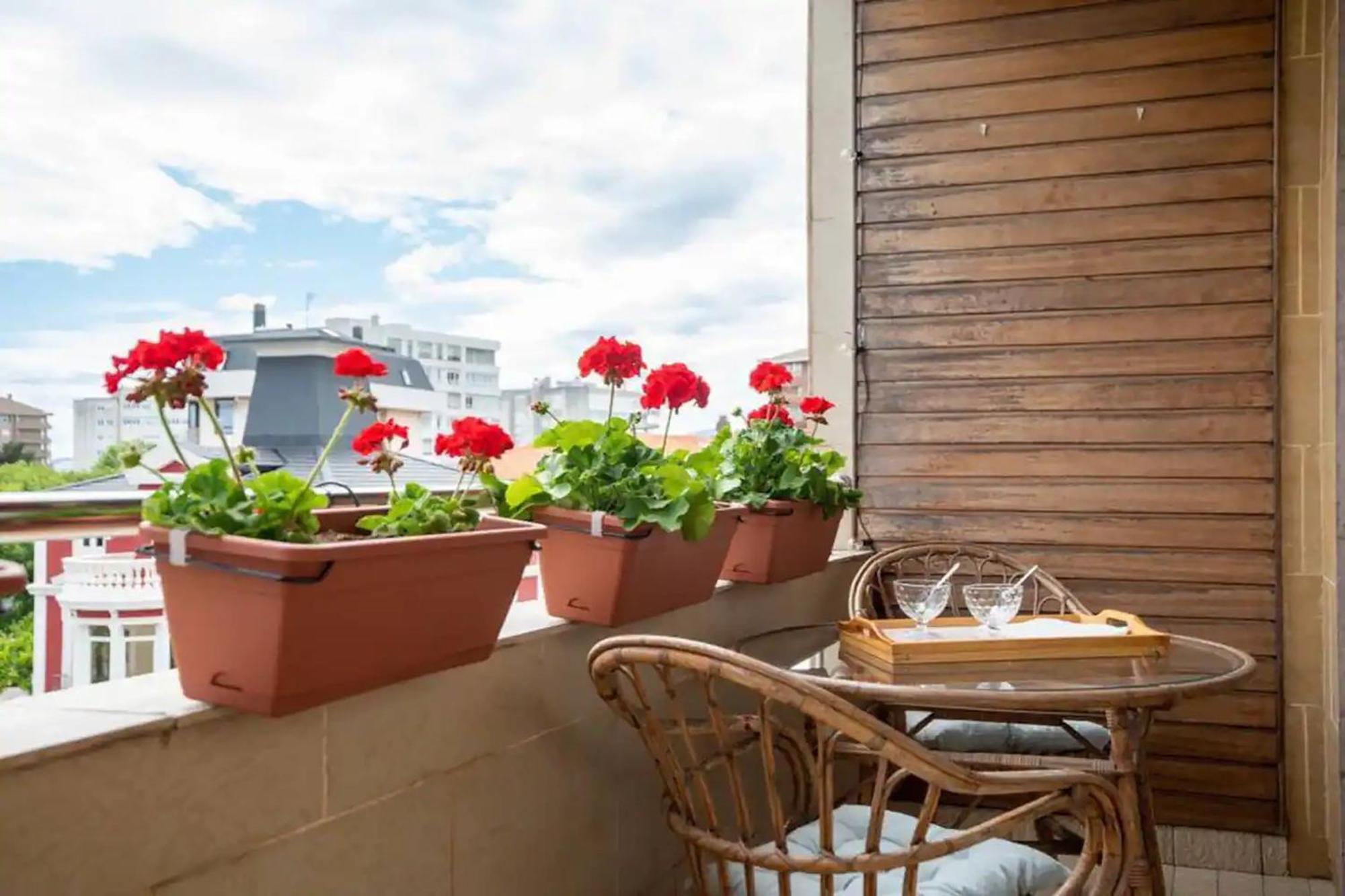 Apartamento En Alto Miranda Con Parking Apartment Santander Luaran gambar