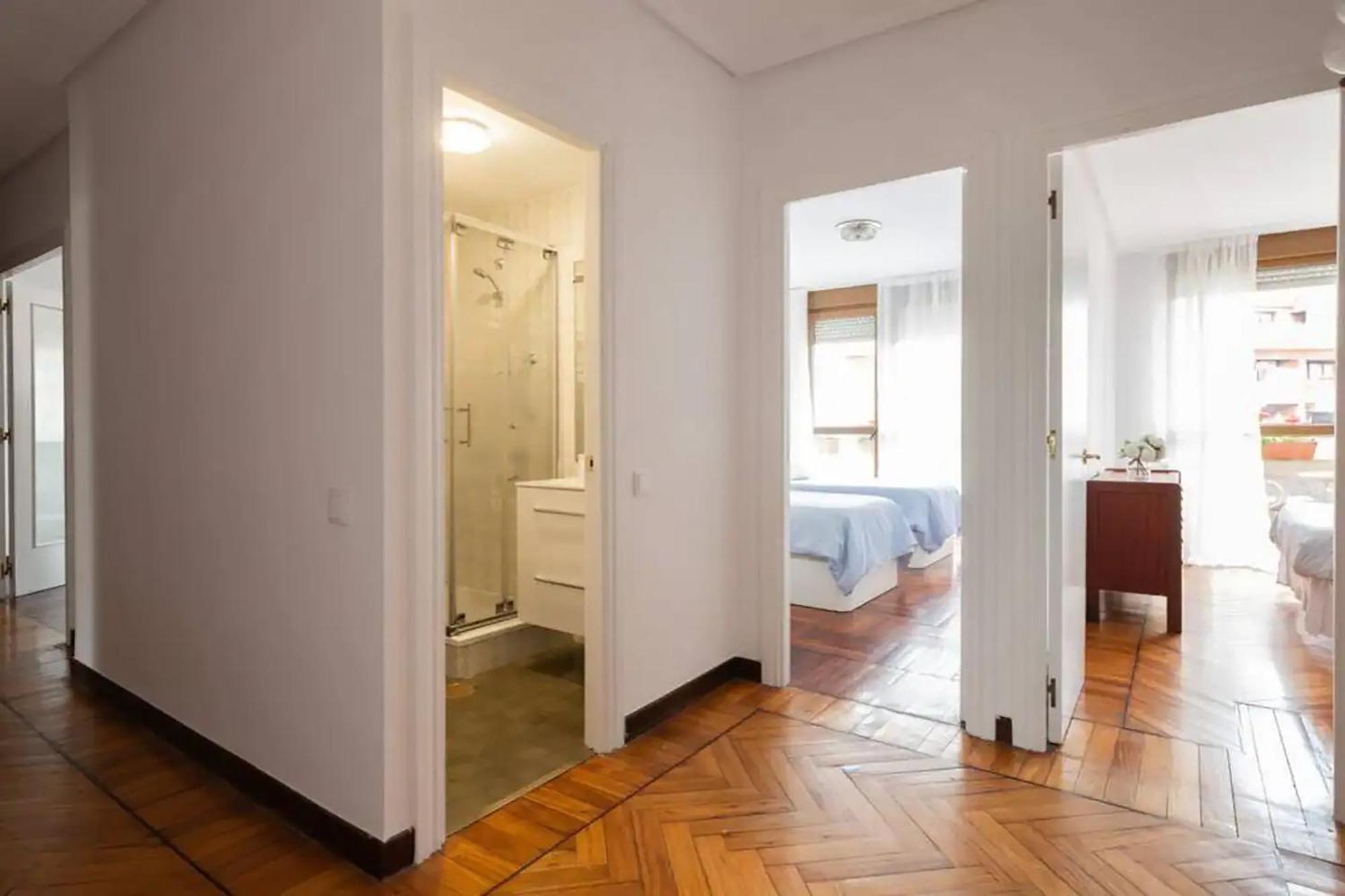 Apartamento En Alto Miranda Con Parking Apartment Santander Luaran gambar
