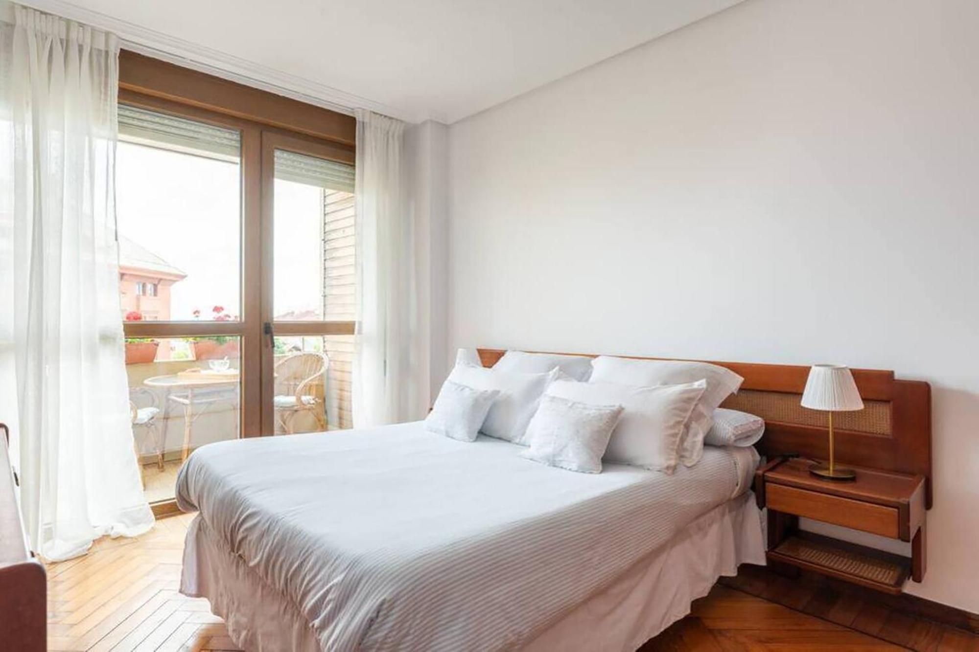 Apartamento En Alto Miranda Con Parking Apartment Santander Luaran gambar