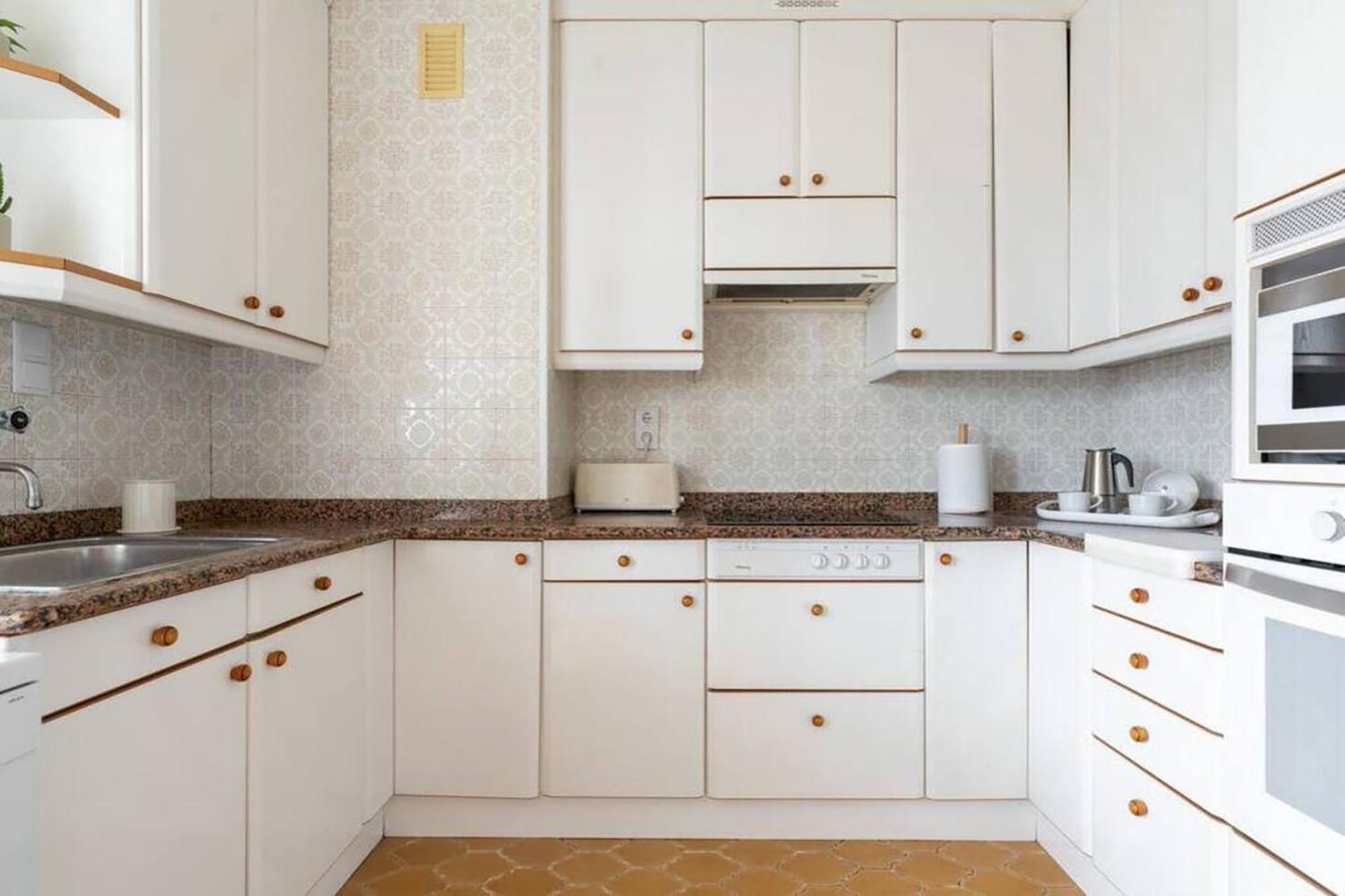 Apartamento En Alto Miranda Con Parking Apartment Santander Luaran gambar